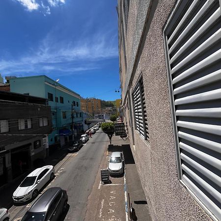 Hotel Cesar Nogueira Aparecida  Kültér fotó