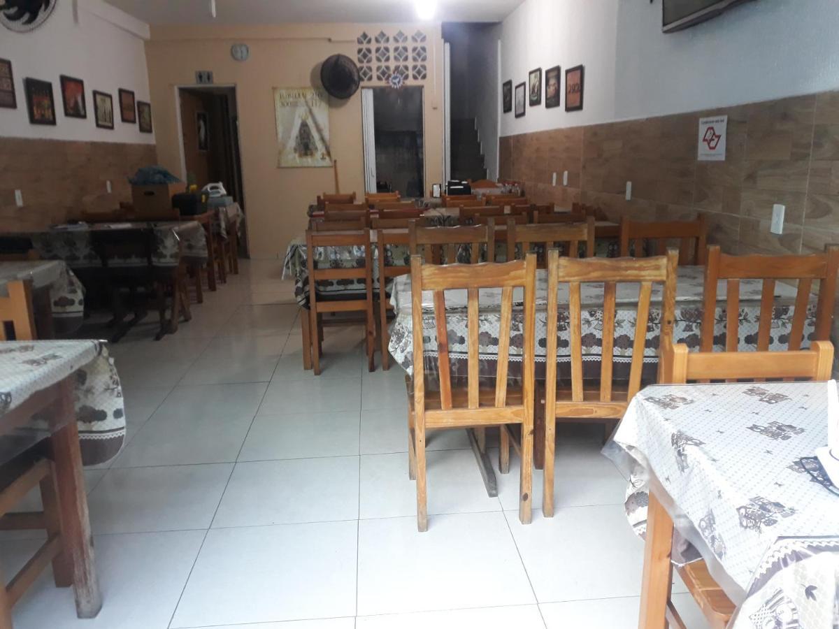 Hotel Cesar Nogueira Aparecida  Kültér fotó