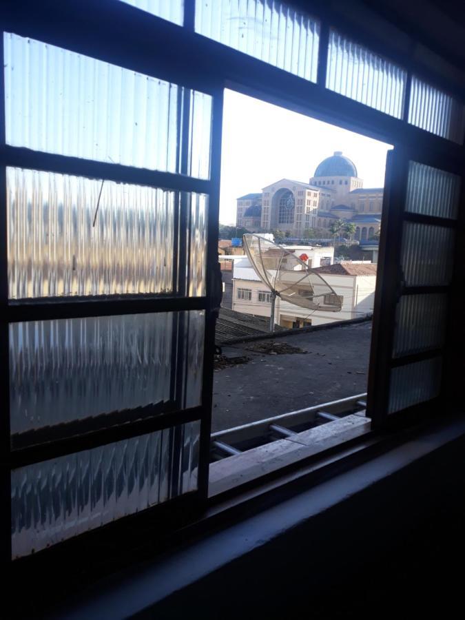 Hotel Cesar Nogueira Aparecida  Kültér fotó