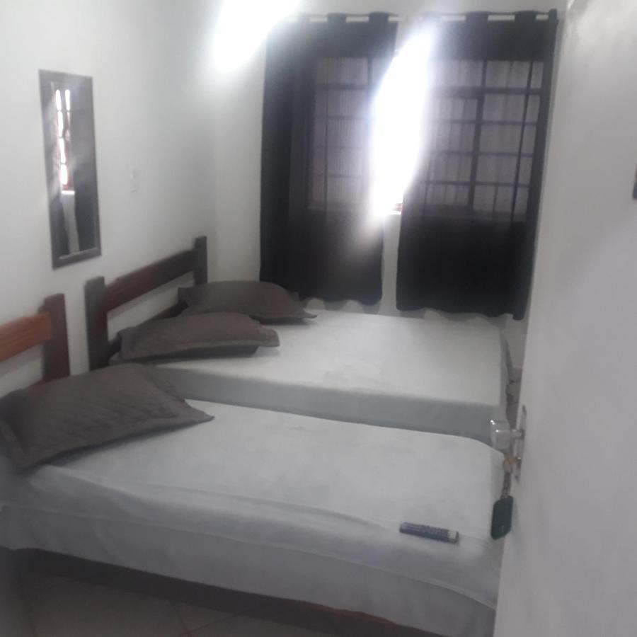Hotel Cesar Nogueira Aparecida  Kültér fotó