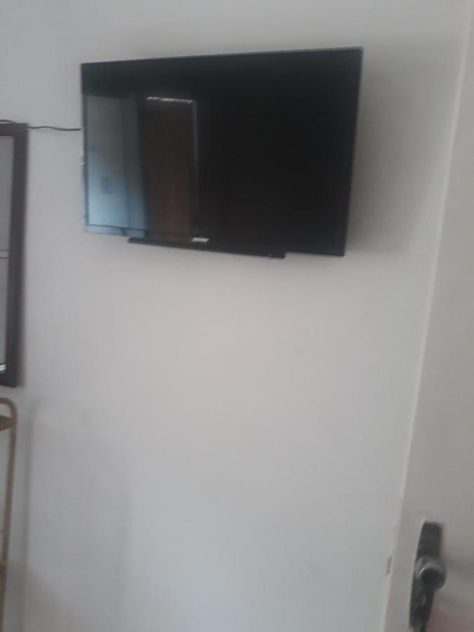 Hotel Cesar Nogueira Aparecida  Kültér fotó