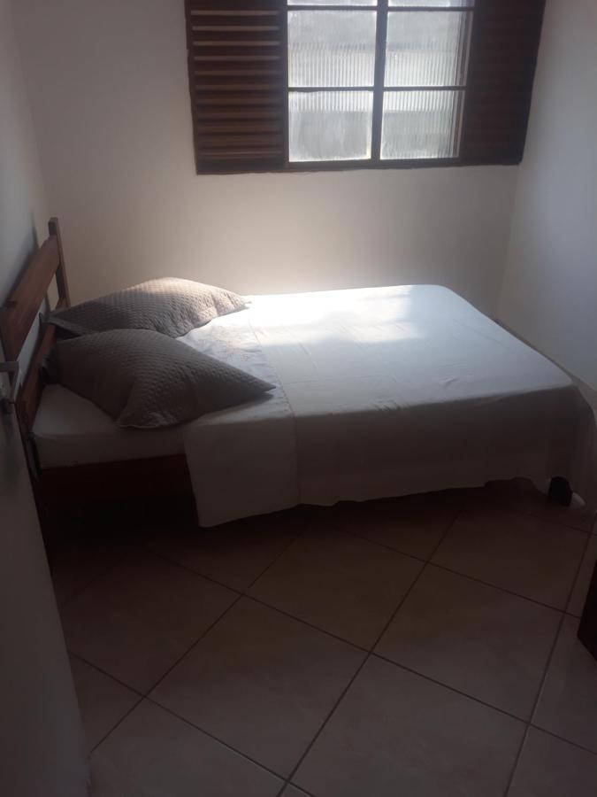 Hotel Cesar Nogueira Aparecida  Kültér fotó