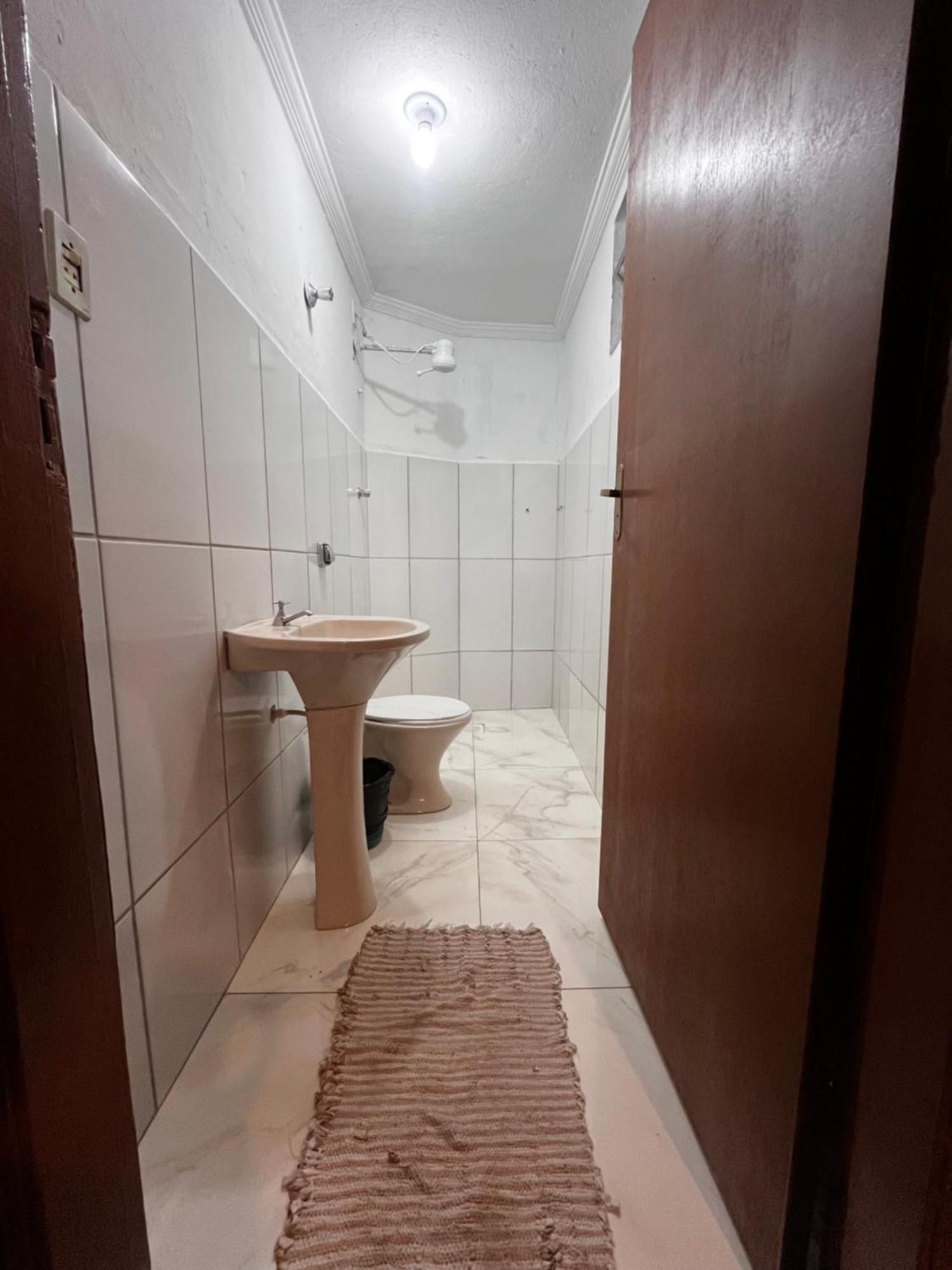 Hotel Cesar Nogueira Aparecida  Kültér fotó